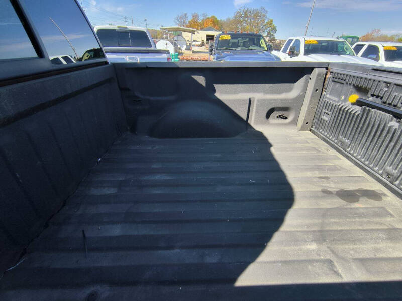 2012 Ford F-150 Platinum