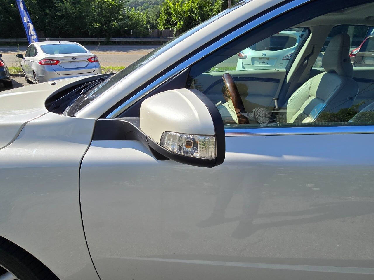 2009 Volvo S80 for sale at PAKLAND AUTO SALES in Auburn, MA