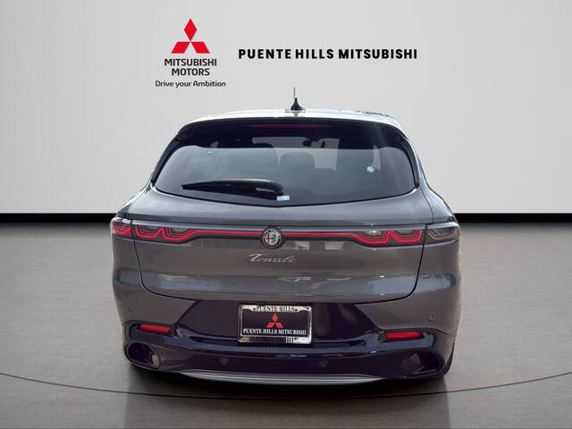 2024 Alfa Romeo Tonale Hybrid Ti