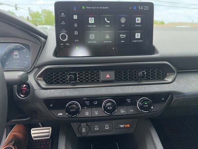 2026 Honda Prelude