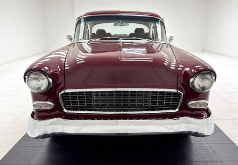 1955 Chevrolet Bel Air