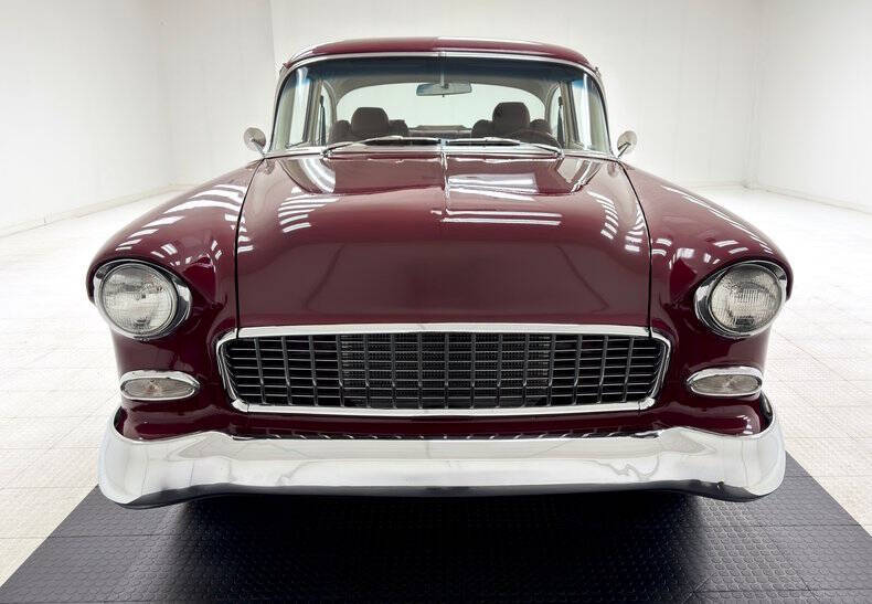 1955 Chevrolet Bel Air
