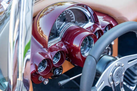 1962 Chevrolet Corvette