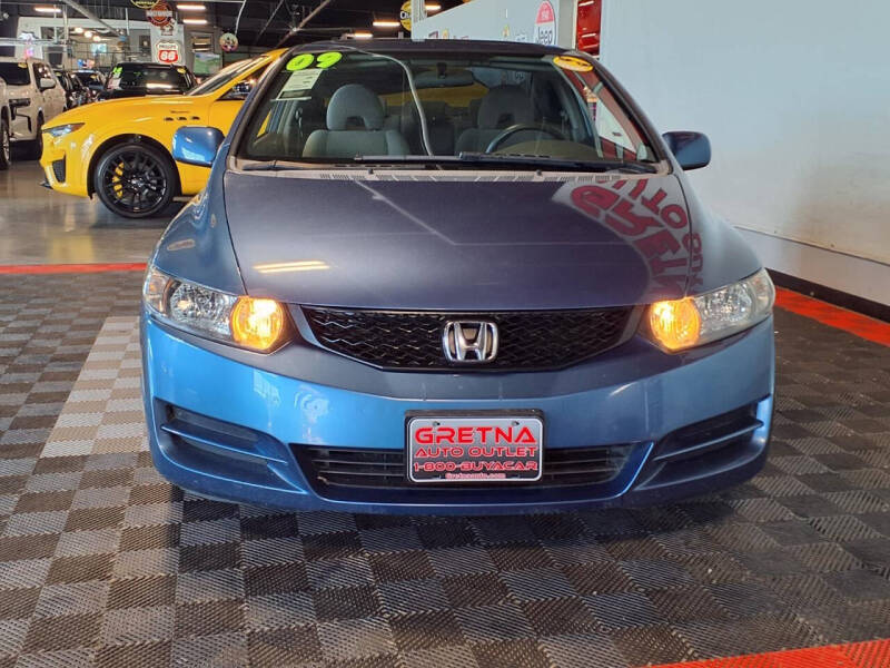 2009 Honda Civic