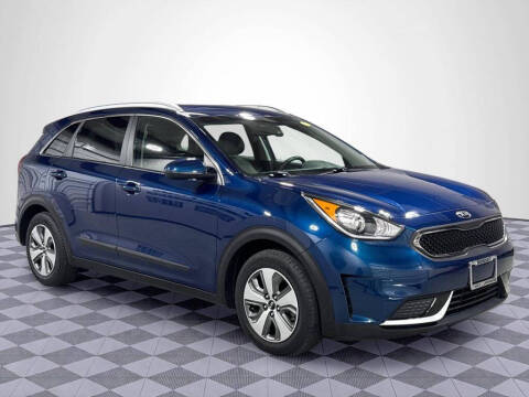 2019 Kia Niro LX
