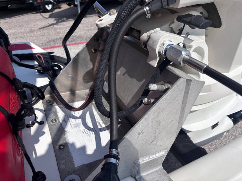 2016 CRAIG CAT E2 Elite
