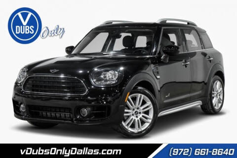 2020 MINI Countryman