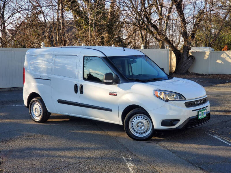 2022 RAM ProMaster For Sale In Clifton, NJ - Carsforsale.com®