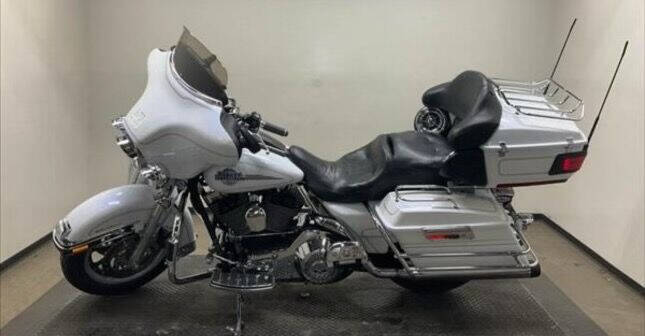 2006 Harley-Davidson Electra Glide