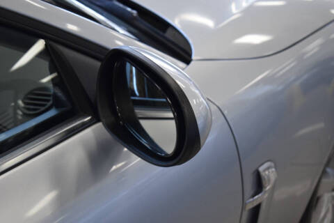 2007 Jaguar XK-Series XK