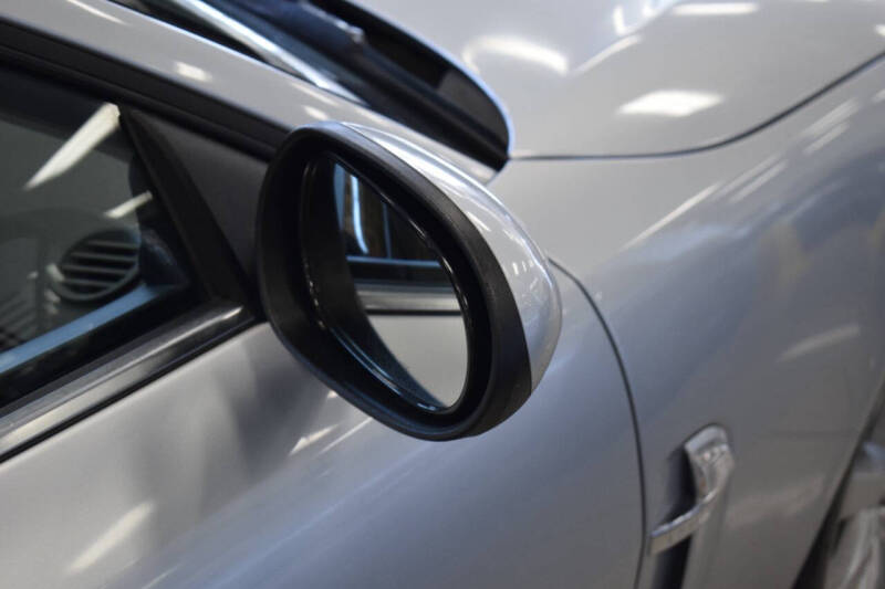 2007 Jaguar XK-Series XK