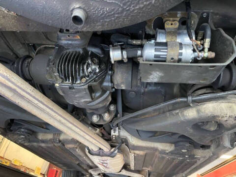 1977 Mercedes-Benz 450 SL