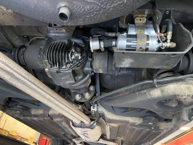 1977 Mercedes-Benz 450 SL