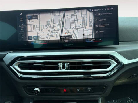 2023 BMW 3 Series 330i