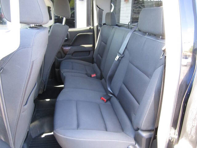 2019 GMC Sierra 1500 Limited SLE