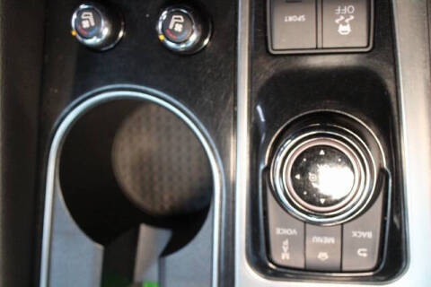 2020 Nissan Maxima 3.5 SR