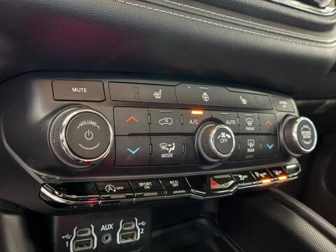 2023 Dodge Durango
