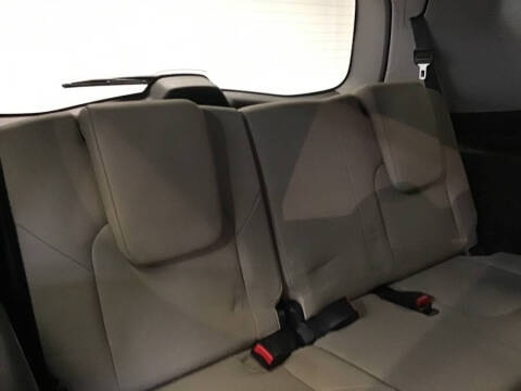 2022 Infiniti QX80 Premium Select