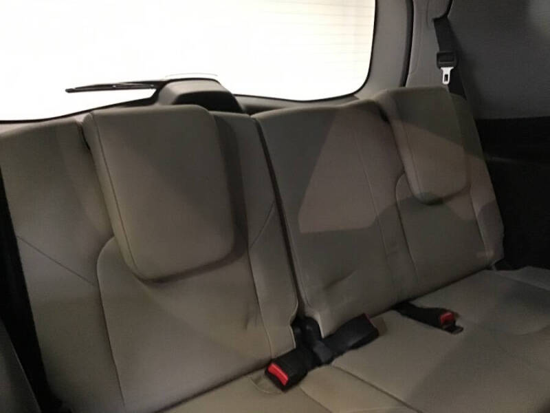 2022 Infiniti QX80 Premium Select