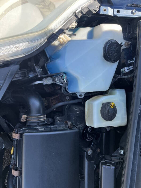 2006 Toyota Prius