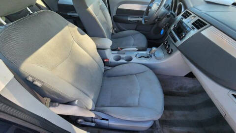 2007 Chrysler Sebring Touring