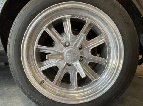 1965 Shelby Cobra