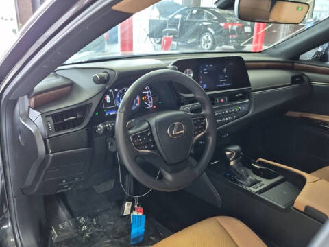 2023 Lexus ES 350