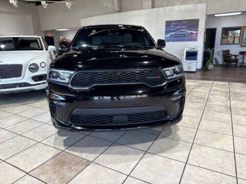 2023 Dodge Durango GT