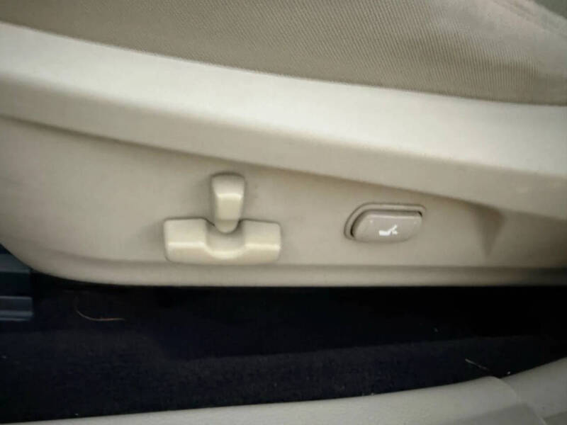 2010 Subaru Outback 2.5i Premium