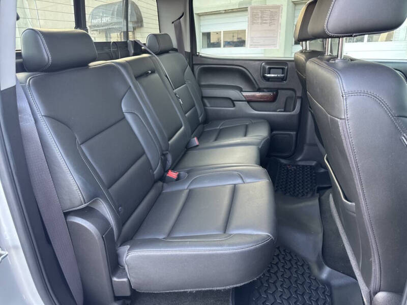 2016 GMC Sierra 1500