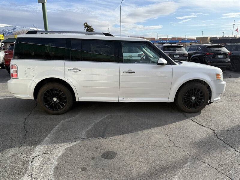 2009 Ford Flex SEL
