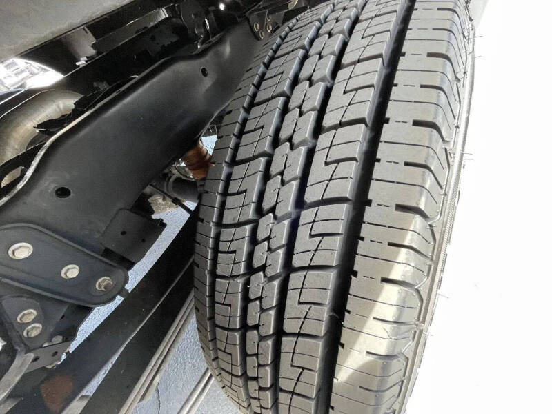 2017 Ford F-250 Super Duty