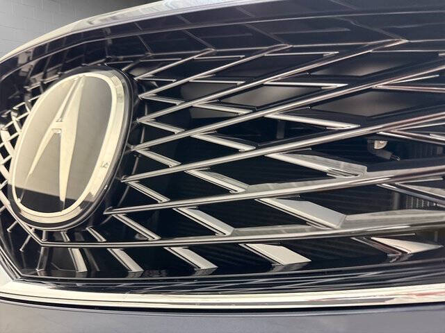 2026 Acura MDX SH-AWD w/Tech