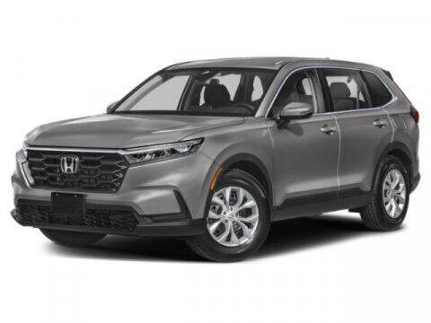 2024 Honda CR-V for sale at APPLE HONDA in Riverhead NY