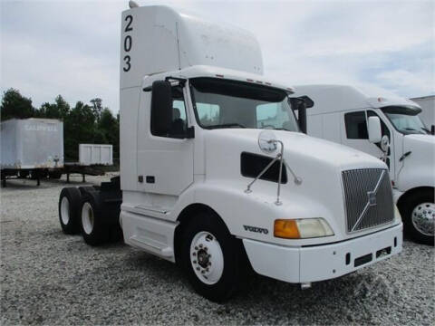 1999 Volvo VN for sale at Vehicle Network - Allstate Truck Sales in Colfax NC