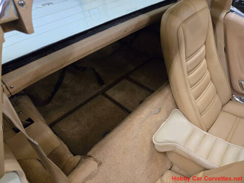 1976 Chevrolet Corvette