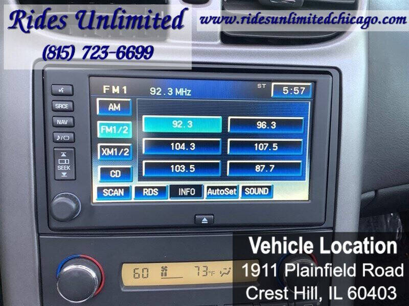 2006 Chevrolet Corvette