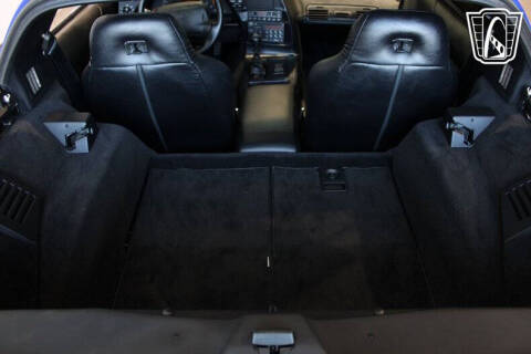 1994 Chevrolet Corvette