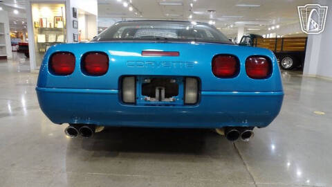 1994 Chevrolet Corvette