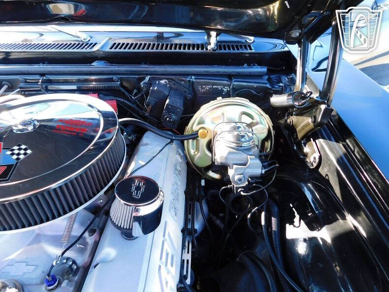 1969 Chevrolet Nova