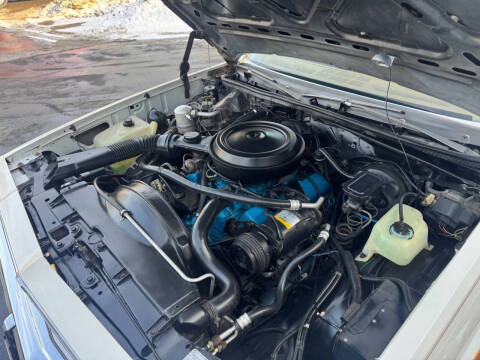 1978 Chevrolet El Camino