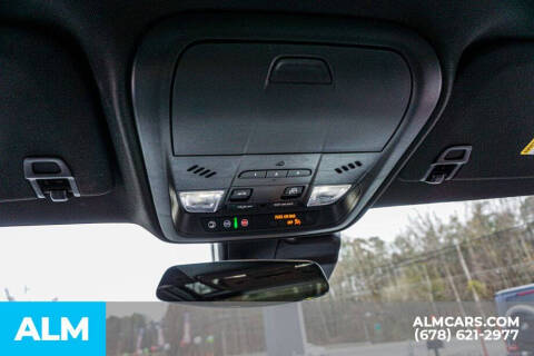 2022 Cadillac XT4 Sport