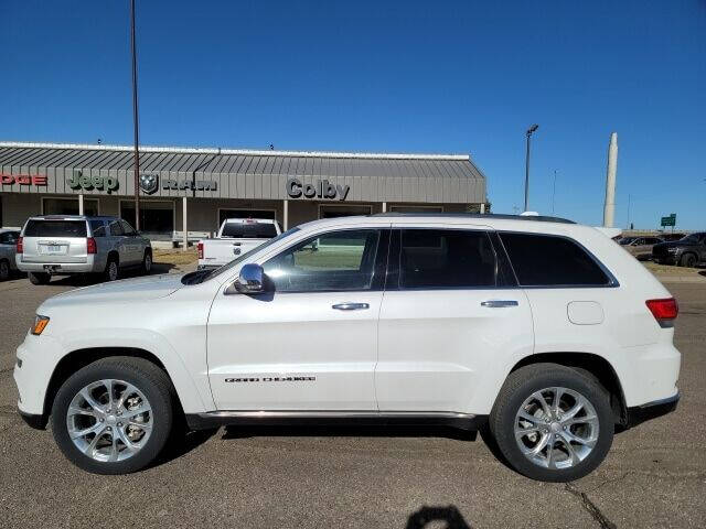 Jeep For Sale In Oakley, KS ®