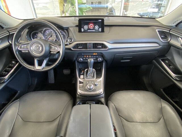 2019 Mazda CX-9 Touring