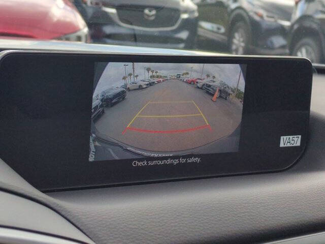 2026 Mazda CX-50 Hybrid Premium