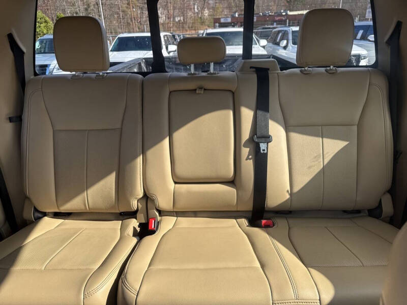 2021 Ford F-350 Super Duty Lariat