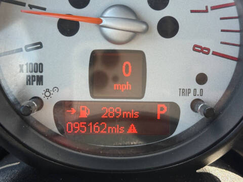 2013 MINI Hardtop Cooper