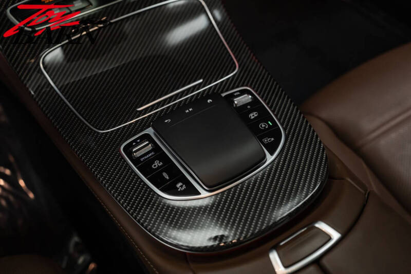 2022 Mercedes-Benz E-Class AMG E 53