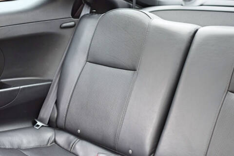 2006 Acura RSX Type-S