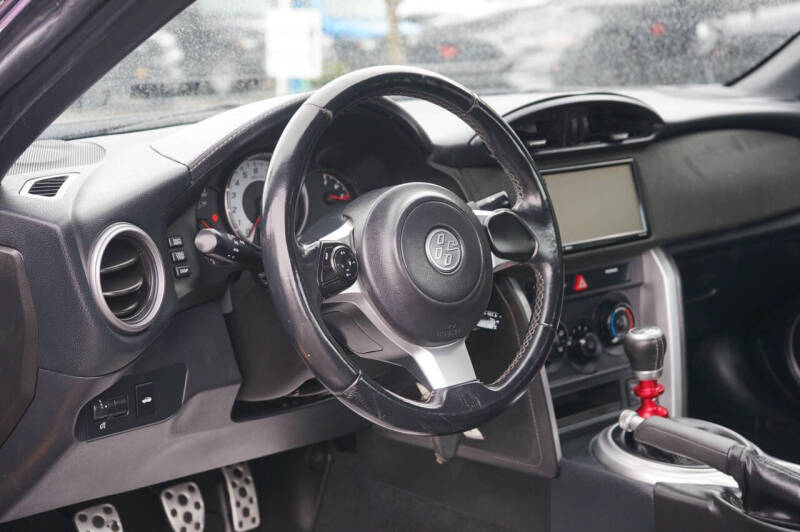 2017 Toyota 86